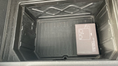 Ford Puma 1.0 EcoBoost Hybrid mHEV 155 ST-Line 5dr Petrol Hatchback